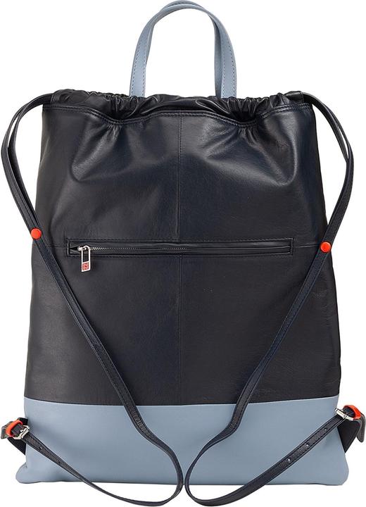 Image du produit Dudu Sac à dos en cuir 42 cm (3 l)
