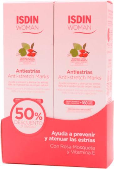Produktbild Isdin Anti-Stretch Marks (Körperlotion, 250 ml)