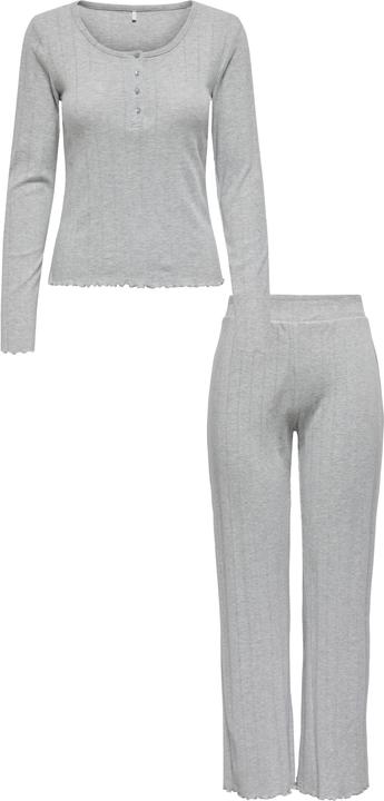 Actual product image Only ONLCOZY Schlafanzug Set Schlafanzug Set (XS)