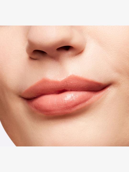 Actual product image MAC Cosmetics Lustreglass Lipstick Well Well Well (Well Well Well)