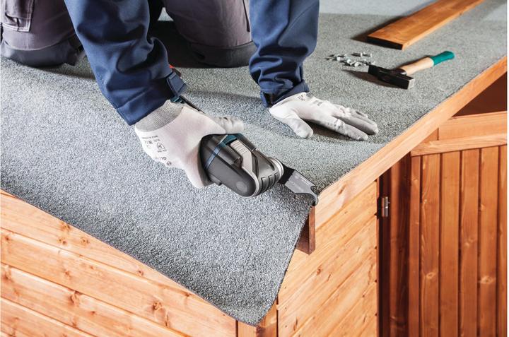 Produktbild Bosch Professional Zubehör HCS Multi Messer ASZ 32 SC, 24 x 11 mm