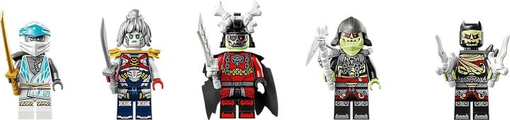 Image du produit LEGO Le dragon de glace de Zane (71786, LEGO Ninjago)