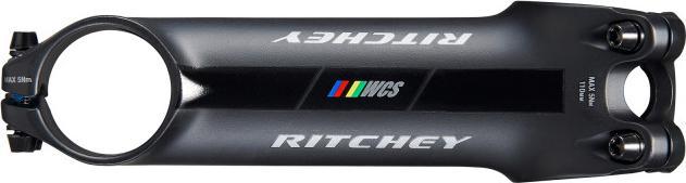 Image du produit Ritchey Potence WCS CARBON MATRIX C220 6° Matte Black (90 mm, 31.80 mm)