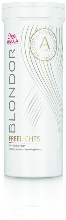 Produktbild Wella Blondor Freelights (Blondor Freelights, Blond)