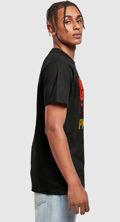 Produktbild Merchcode ACDC - PWRUP Stage Lights T-Shirt - 165673 (XL)