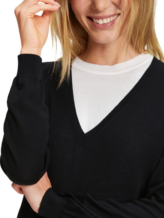 Immagine prodotto Falke BA V-Neck New Merino w (M)
