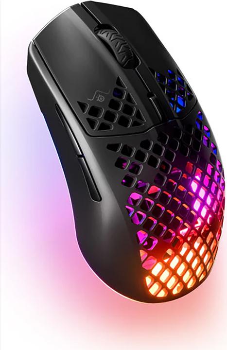 Image du produit SteelSeries Aerox 5 (Sans fil)