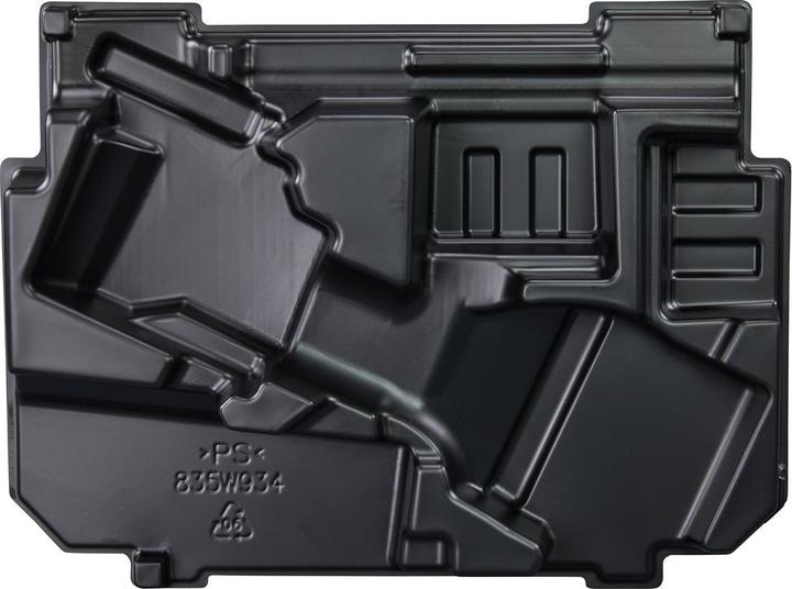 Produktbild Makita MakPac-Einsatz für DTM52 835W93-4
