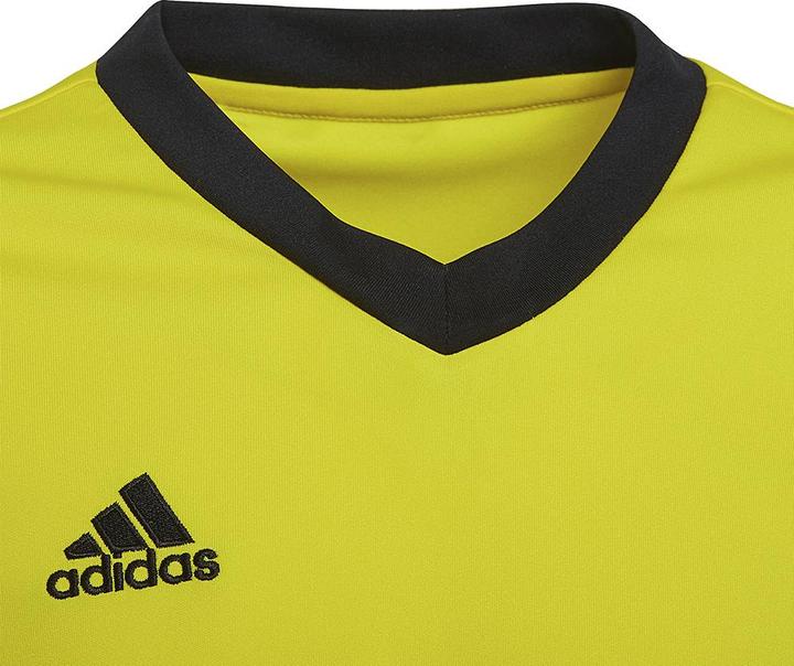 Actual product image adidas Entrada 22 Jersey (116)