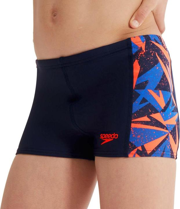 Produktbild Speedo Hyper Boom JammerShorts Jungen (170, 176)
