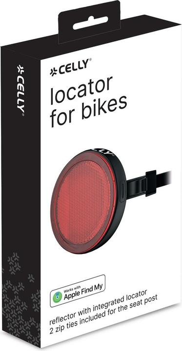 Image du produit Celly Bikefinderbk (iOS)