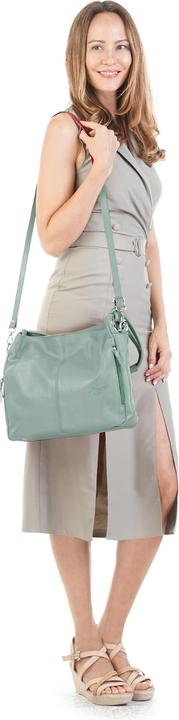 Actual product image Samantha Look Shopper
