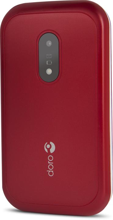 Doro 6040 2G (2.80", 2 Mpx, 2G)