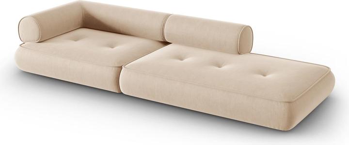 Produktbild Maison Heritage Lily (4-Sitzer, 2-Sitzer, 3-Sitzer)