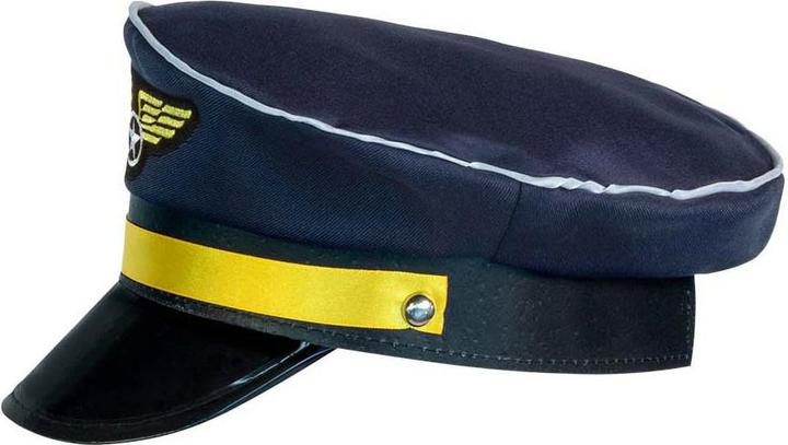 Produktbild Boland Mütze Flugkapitän