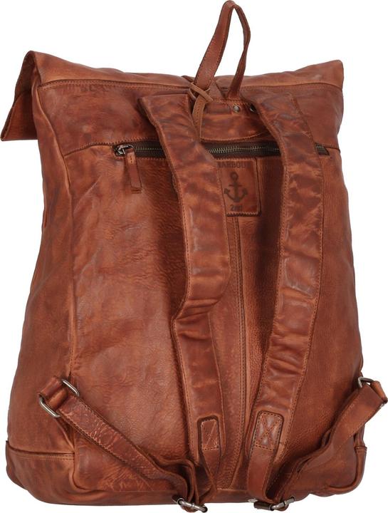 Produktbild Harbour 2nd Cool Casual Albatros Rucksack Leder 40 cm (19 l)