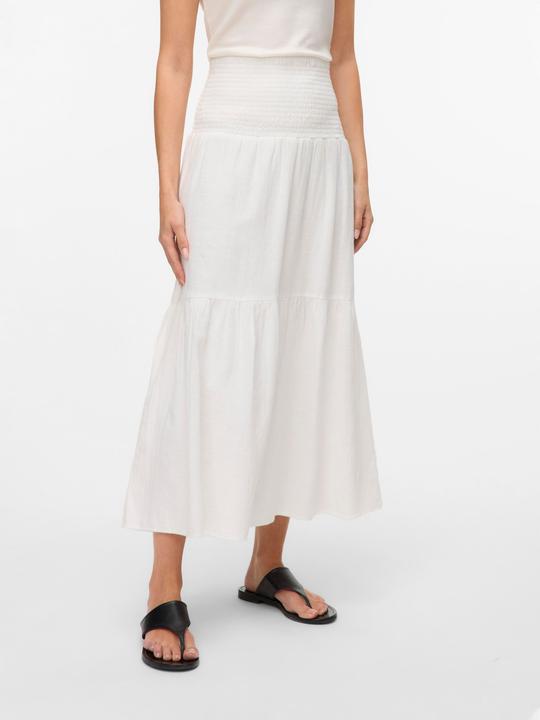 Actual product image Vero Moda VMPERNILLA Langer Rock Rock (L)