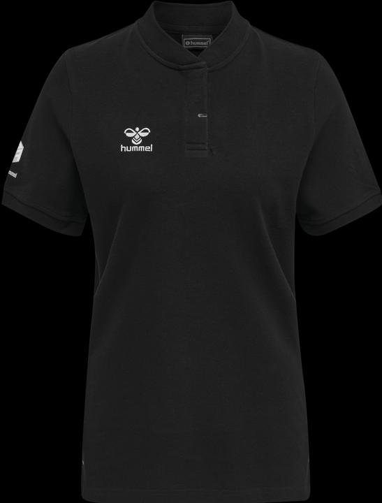 Produktbild hummel hmlMOVE GRID POLO WOMAN (XXL)