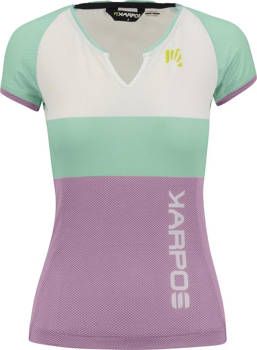Actual product image Karpos Women's Moved Evo Jersey (M)