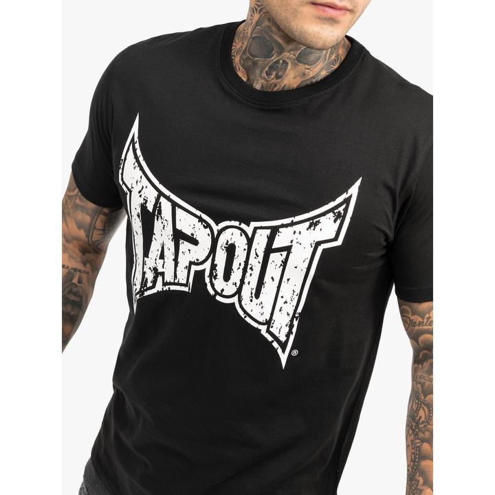 Actual product image Tapout Amboyn (x2) (XL)