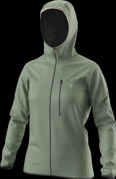 Produktbild Dynafit Traverse GORE-TEX Jacke (40, L)