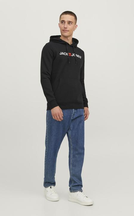 Actual product image Jack & Jones hoodie (XL)