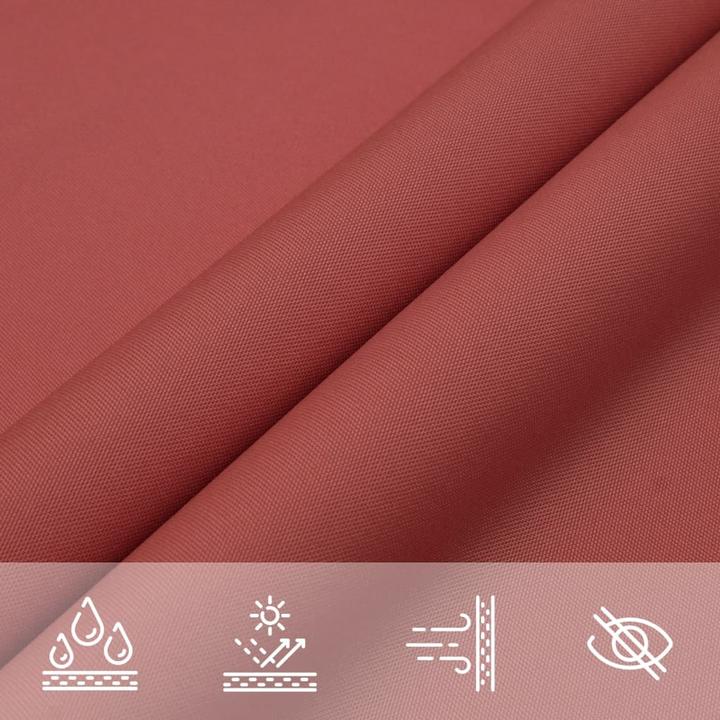 Actual product image VidaXL Nezhatok (500 x 700 cm)