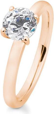 Actual product image Breuning 4er Krappe 0,60-1,00ct. (55, 585/14 K Gold)