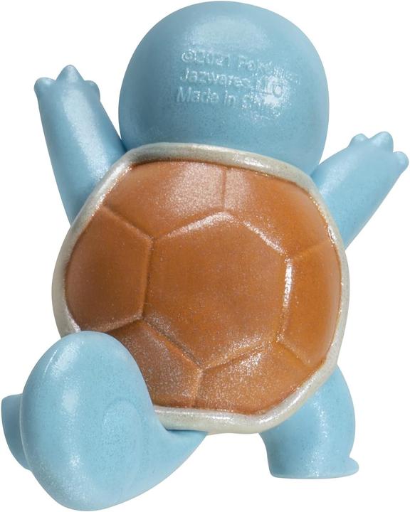 Actual product image Jazwares Pokemon- Select Evolution Packs