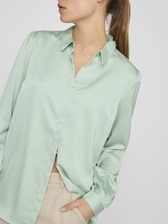 Actual product image Vila Long sleeve shirt (38)