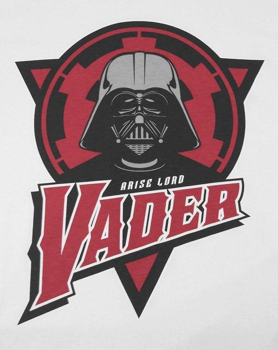 Image du produit Star Wars UTNS5496 P (XL)