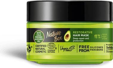 Immagine prodotto Nature Box Olio di avocado (200 ml)