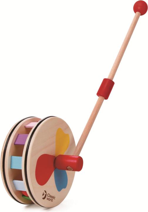 Produktbild Classic World Regenbogenrad