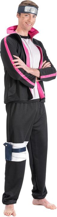 Produktbild Chaks Boruto - Naruto Next Generations: Boruto Uzumaki (M)