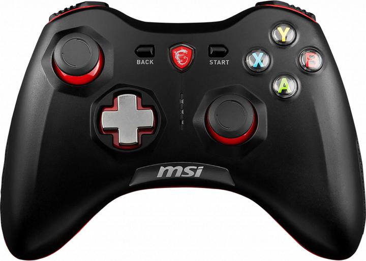 Produktbild MSI Force GC30 (Android, PS3, PC)