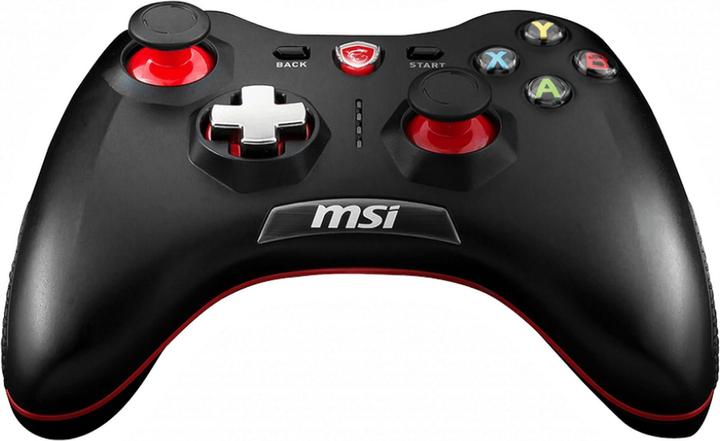 Produktbild MSI Force GC30 (Android, PS3, PC)