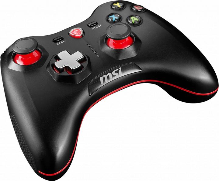 Produktbild MSI Force GC30 (Android, PS3, PC)