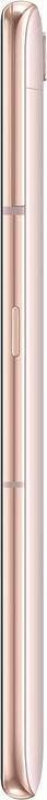 Actual product image Samsung Galaxy A80 (128 GB, Angel Gold, 6.70", Dual SIM, 48 Mpx, 4G)