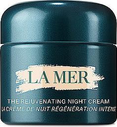 Image du produit La Mer La crème de nuit rajeunissante (60 ml, Crème de nuit)