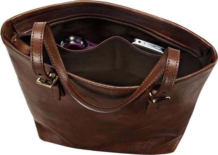 Immagine prodotto The Bridge Storia Donna - Altezza Shopper (11 l)