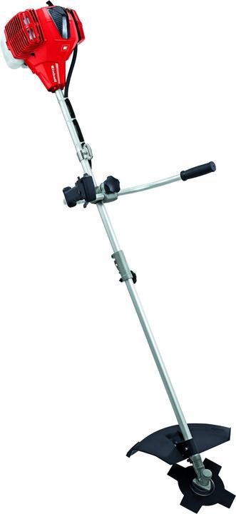 Image du produit Einhell Gh-Bc 43 As (Fils coupe-herbe, Lame de coupe en métal)