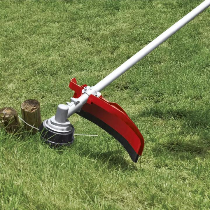Image du produit Einhell Gh-Bc 43 As (Fils coupe-herbe, Lame de coupe en métal)