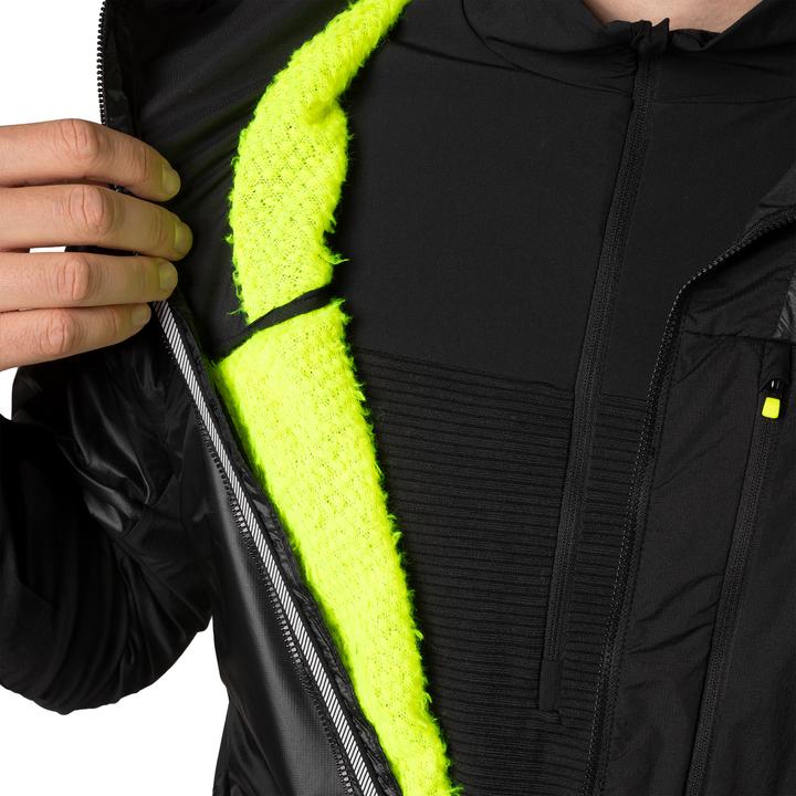 Produktbild Dynafit Elevation Alpha® Hybrid Jacke (S)