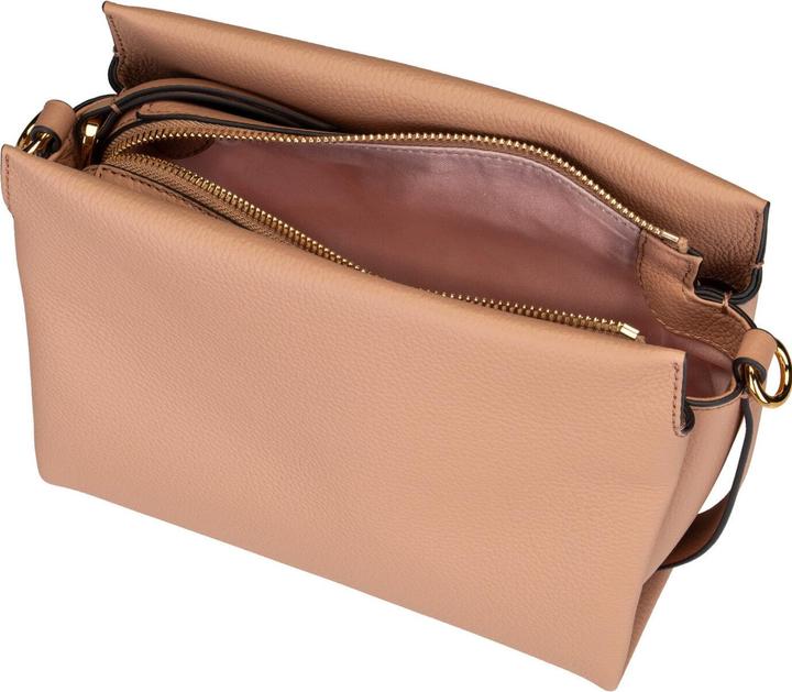 Produktbild Coccinelle Handtasche Boheme Grana Double (5 l)