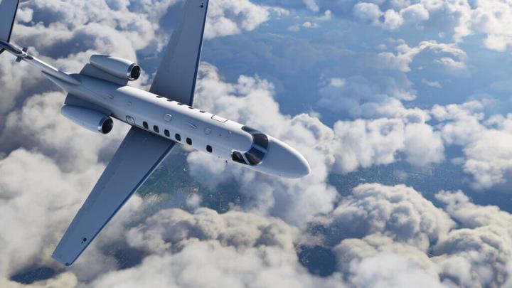 Produktbild Microsoft Flight Simulator (PC, EN)