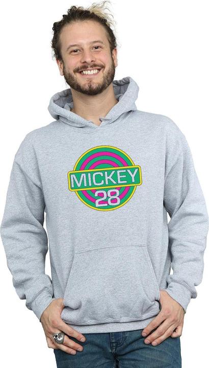 Produktbild Disney Mickey Mouse Mickey 28 Kapuzenpullover (L)