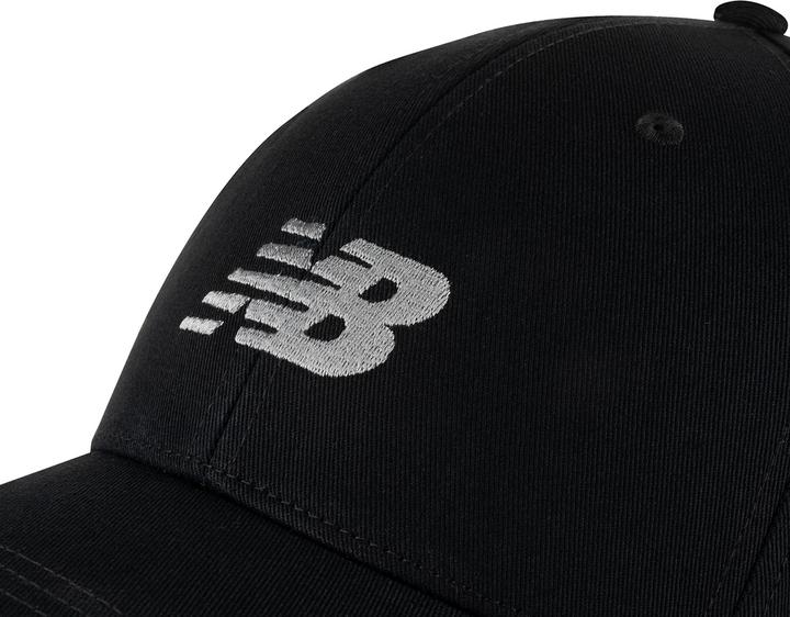 Immagine prodotto New Balance Snapback strutturato a 6 pannelli (Taglia unica)