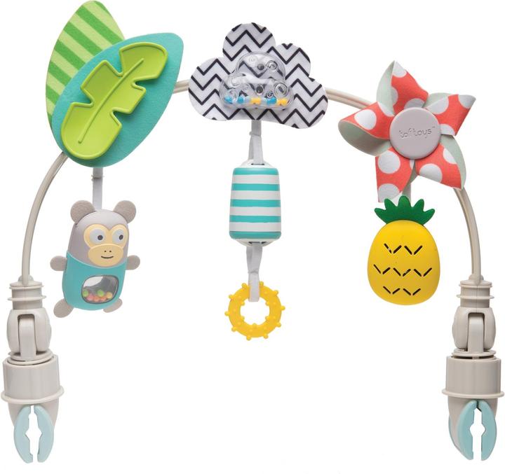 Taf Toys Tropic