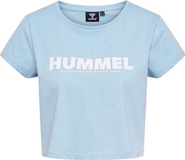 Image du produit hummel Hmllegacy Woman Cropped T-Shirt (M)