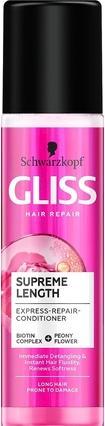 Image du produit Schwarzkopf Professional Baume Régénérant Express Longueur Suprême (Réparation Express ) 200 Ml (200 ml)